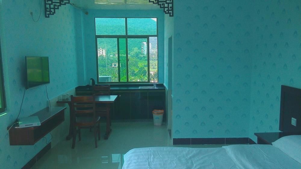 Ju Yuan Ge Hotel 싼야 외부 사진