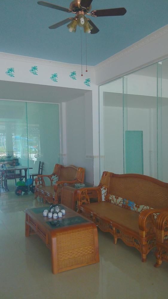 Ju Yuan Ge Hotel 싼야 외부 사진